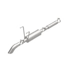 MagnaFlow SYS C/B 09-10 Ram 1500 SC/QC/MC 5.7 - 17108