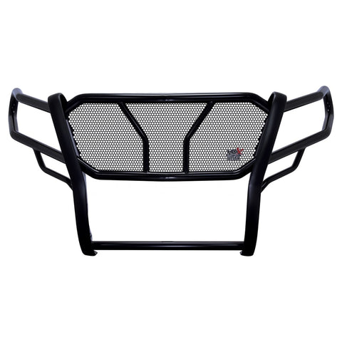 Westin 15-20 Chevrolet Colorado (excl. ZR2) HDX Grille Guard - Black - 57-3845