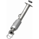 MagnaFlow Direct Fit Catalytic Converter 06-08 Honda Civic SI 2.0L - 49185