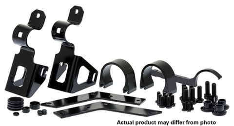 ARB Bp51 Fit Kit Jeep Jk +4In Rear - VM80010015