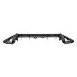 ARB Summit Raw Rear Bumper 15On Hilux Suit Oe Towbar - 3614150