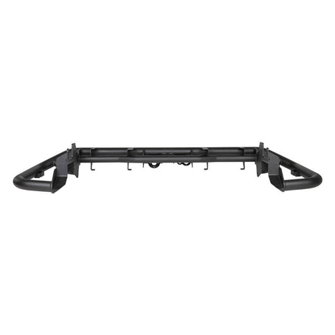 ARB Summit Raw Rear Bumper 15On Hilux Suit Oe Towbar - 3614150
