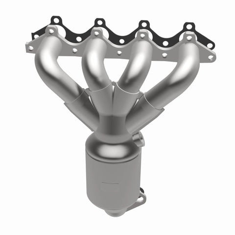 MagnaFlow Direct Fit Catalytic Converter 00-02 Hyundai Accent 1.5L - 51887