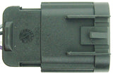NGK Kia Sorento 2009-2007 Direct Fit Oxygen Sensor - 25691