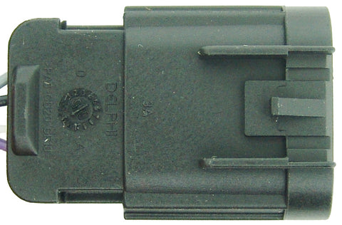NGK Hyundai Azera 2011-2006 Direct Fit Oxygen Sensor - 25671