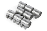 APR 20-24 Audi RS Q8 (MLB EVO) Catback Exhaust System - CBK0051
