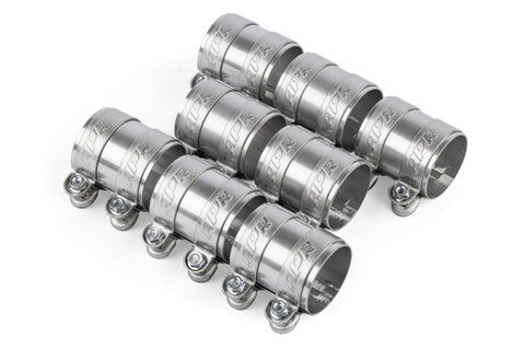 APR 20-24 Audi RS Q8 (MLB EVO) Catback Exhaust System - CBK0051