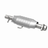 MagnaFlow Conv GM 20.87X6.5X4 1.75/2.25 - 23439