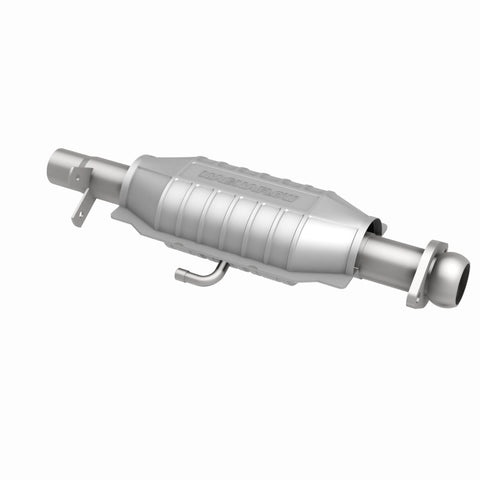 MagnaFlow Conv GM 20.87X6.5X4 1.75/2.25 - 23439