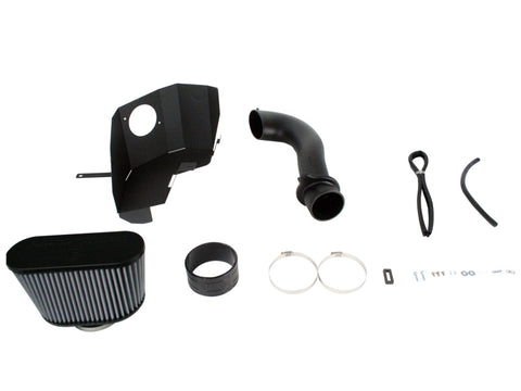 aFe MagnumFORCE Intakes Stage-2 PDS AIS PDS Ford Mustang 05-09 V8-4.6L w/o Cover - 51-10293