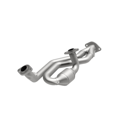 MagnaFlow Conv DF 99-01 Lexus ES300 3.0L - 444019