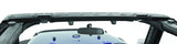 Bestop 07-18 Jeep Wrangler JK Windshield Header Assembly (Factory Style Replacement) - 55013-01