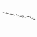 MagnaFlow Direct Fit Catalytic Converter 96 Dodge Dakota 3.9/5.2L 2w - 23234