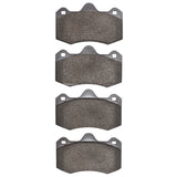 R1 10-15 Lotus EVora Front Optimum OE Brake Pads - 2551-1598-00