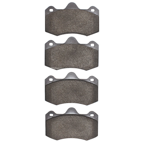 R1 10-15 Lotus EVora Front Optimum OE Brake Pads - 2551-1598-00