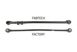 Fabtech 2021+ Ford Bronco 4WD Rear Adjustable Track Bar - FTS22346
