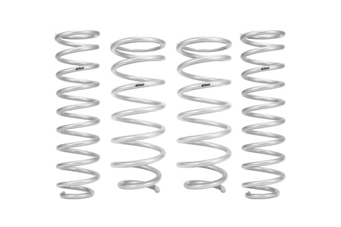 Eibach Pro-Truck Lift Kit 91-97 Toyota Land Cruiser (Incl. Lift Springs) - E30-82-085-01-22