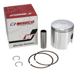 Wiseco Kawasaki KX250 78-86/ KXT250 84-87 2815CD Piston Kit - 439M07150