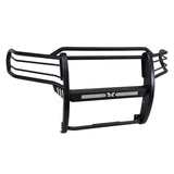 Westin 14-20 Toyota Tundra Sportsman X Grille Guard - Textured Black - 40-33705