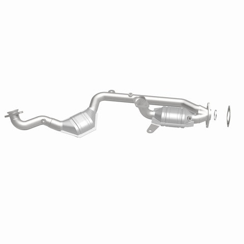MagnaFlow Direct Fit Catalytic Converter 95-97 Continental 4.6 front - 93233