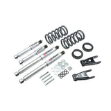 Belltech LOWERING KIT WITH SP SHOCKS - 920SP