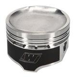Wiseco Honda Fit/Jazz L15A -11.5cc R/Dome 73mm Piston Shelf Stock Kit - K637M73