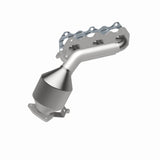 MagnaFlow Direct Fit Catalytic Converter 00 Suzuki Grand Vitara 2.5L - 49051