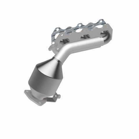 MagnaFlow Direct Fit Catalytic Converter 00 Suzuki Grand Vitara 2.5L - 49051