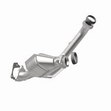 MagnaFlow Conv DF 01-04 Explorer OEM - 49401