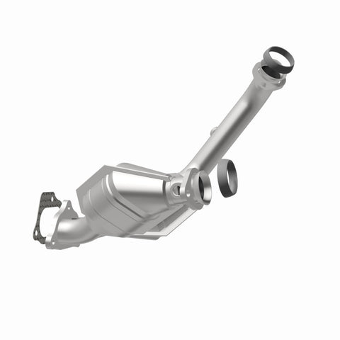 MagnaFlow Conv DF 01-04 Explorer OEM - 49401
