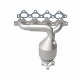 MagnaFlow Conv DF 01-04 Kia Spectra 1.8L - 51500