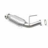 MagnaFlow Direct Fit Catalytic Converter Ford-Mercury - 23366