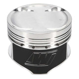 Wiseco Mits Turbo DISH -21cc 1.130 X 85.5 Piston Shelf Stock Kit - K571M855