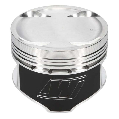 Wiseco Mits Turbo DISH -10cc 1.378 X 85.0 Piston Shelf Stock - 6560M85