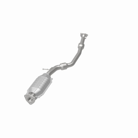 MagnaFlow Direct Fit Catalytic Converter 99-02 Lanos 1.6 rear OEM - 49547