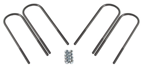 Skyjacker Axle U-Bolt All Non-Spec Vehicles - U9B5R