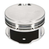 JE Pistons AUDI S4 2.7LTT KIT Set of 6 Pistons - 314327