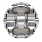 JE Pistons 2013+ VW 2.0 (23mm Pin) 82.5mm Bore 9.6:1 CR -7.1cc Dish Piston (Set of 4) - 353859
