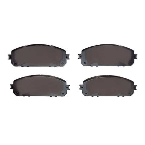 R1 21-23 Jeep Cherokee Front Optimum OE Brake Pads - 2553-1843-00