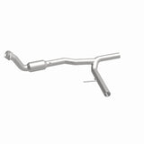 MagnaFlow Conv Direct Fit OEM 05-08 Ford F150 4.2L V6 (Passenger Side) - 52154