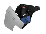 Injen 92-99 BMW E36 323i/325i/328i/M3 3.0L Black Air Intake w/ Heat-Shield and Top Cover - SP1105BLK