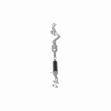 MagnaFlow Direct Fit Catalytic Converter 05-06 Hyundai Santa Fe 2.7L - 51275