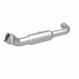MagnaFlow Converter Direct Fit 10-14 Ford F-150 6.2L - 21-520