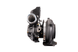 Fleece Performance 17-23 GM 2500/3500 6.6L L5P Duramax 63mm Cheetah Turbocharger - FPE-L5P-VNT63-1723