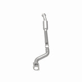MagnaFlow Direct Fit Catalytic Converter GTO- 2005-2006 6.0L OEM - 49732