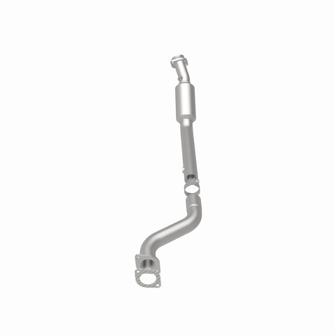 MagnaFlow Direct Fit Catalytic Converter GTO- 2005-2006 6.0L OEM - 49732