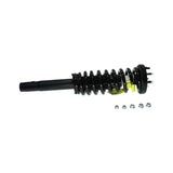 KYB Shocks & Struts Strut Plus Front Left Honda Accord 03-07 - sr4136