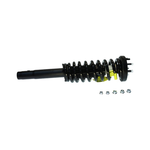 KYB Shocks & Struts Strut Plus Front Left Honda Accord 03-07 - sr4136