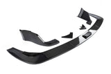 Dinan 20-26 Toyota GR Supra Premium Carbon Rear Diffuser - D980-0037