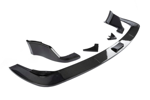 Dinan 20-26 Toyota GR Supra Premium Carbon Rear Diffuser - D980-0037